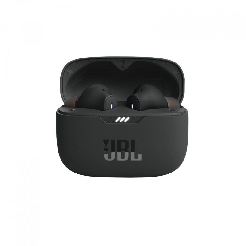JBL Tune 230 Earphone Bluetooth TWS, NC, Black EU