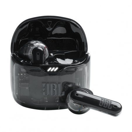 JBL Tune Flex Headset True Wireless Stereo (TWS) In-ear Calls/Music/Sport/Everyday Bluetooth Black