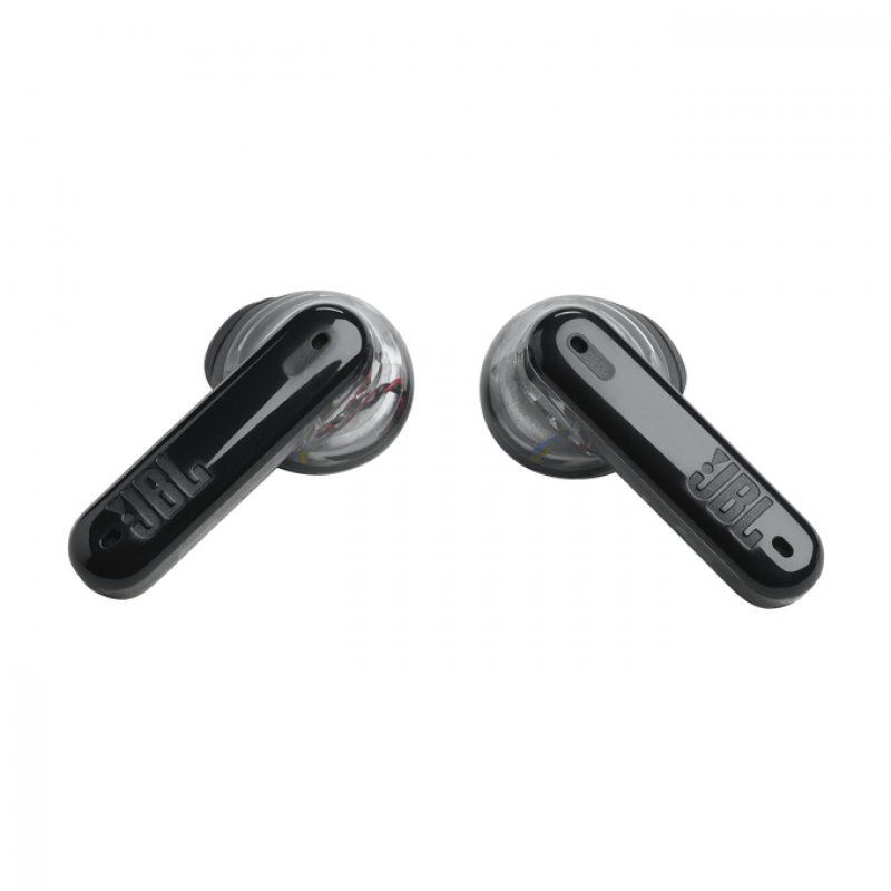JBL Tune Flex Casque True Wireless Stereo (TWS) Ecouteurs Appels/Musique/Sport/Au quotidien Bluetooth Noir