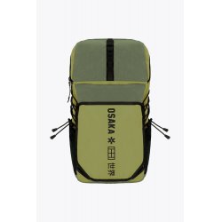 Osaka - Pro Tour Padel Backpack - Olive