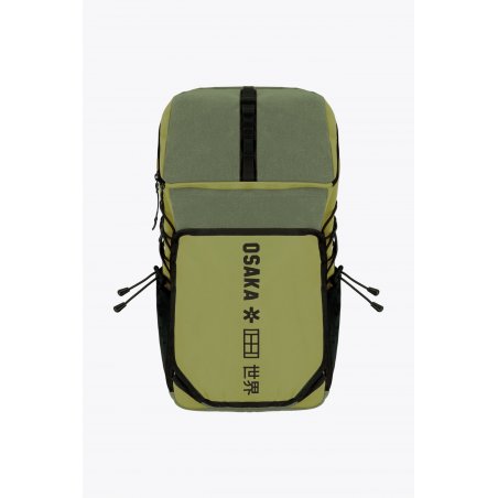 Osaka - Pro Tour Padel Backpack - Olive
