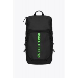 Osaka - Vision Padel Backpack - Iconic Black