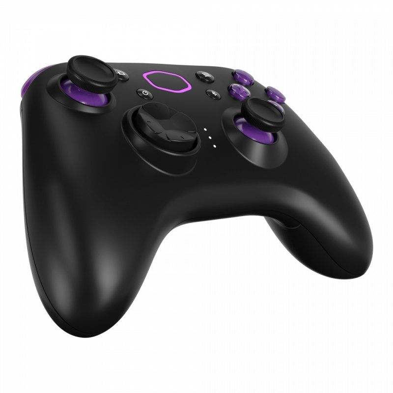 COOLER MASTER Storm Controller Black v1
