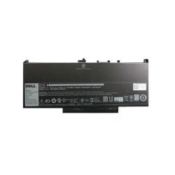 DELL BATTERY 55WHR 4 CELL