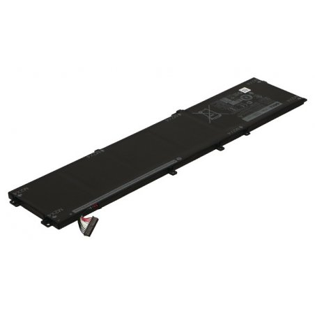 PSA Parts 6GTPY laptop spare part Battery