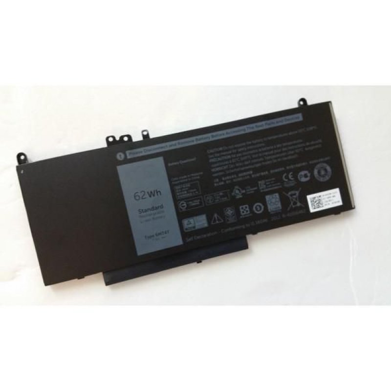 DELL HK6DV composant de laptop supplémentaire Batterie