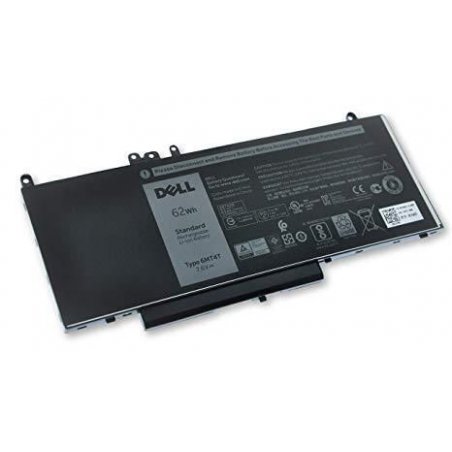 DELL K3JK9 composant de laptop supplémentaire Batterie