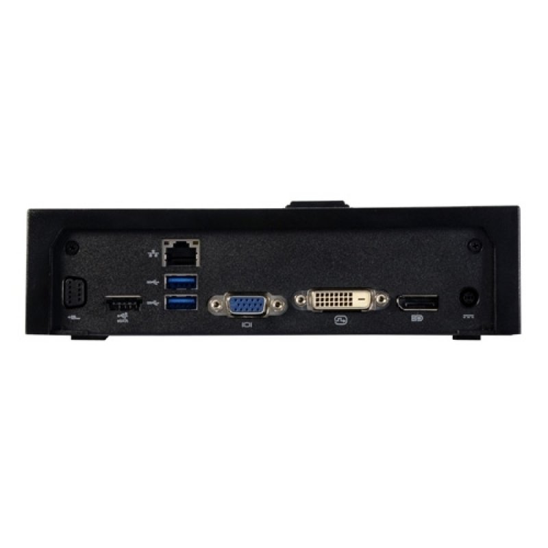 E-SERIES SIMPLE PORT REPLICATOR NEW USB3 VERSIO