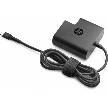 HP Adaptateur secteur 65 W USB-C