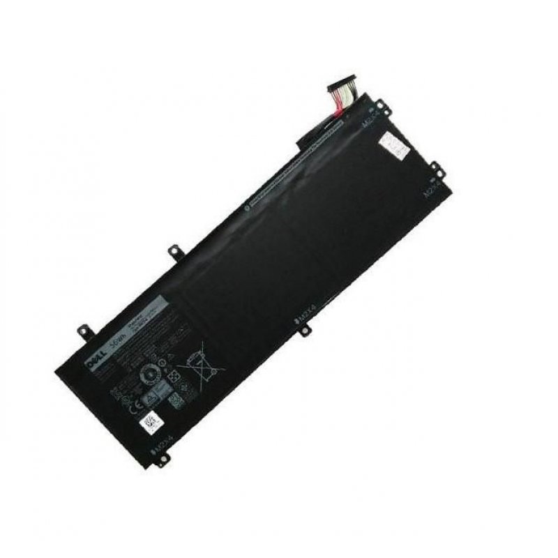 DELL XPS 15-9550 56WHR 3CELL LI-ION BATTERY