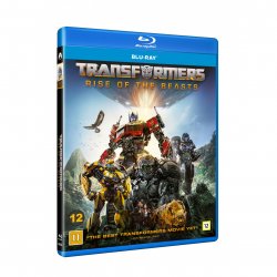 Transformers: Rise of the Beasts