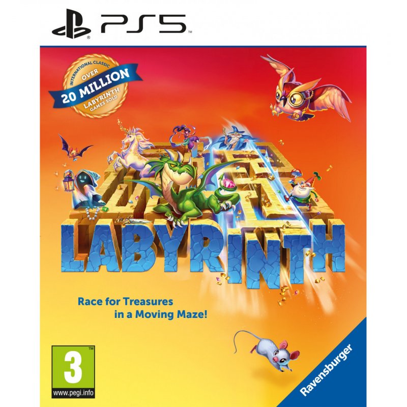 Ravensburger Labyrinth
