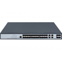 DEXLAN  L2+ Managed Switch 24P SFP Dual Speed + 4 Giga Combo