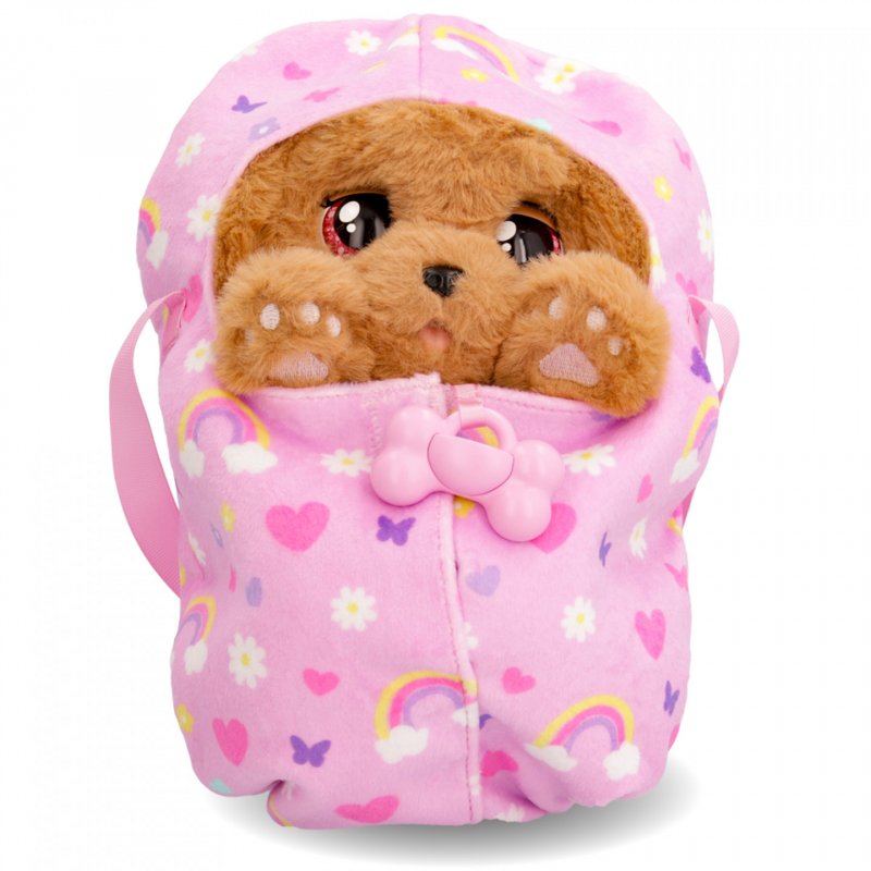 IMC Toys Baby Paws IM917637 jouet interactif
