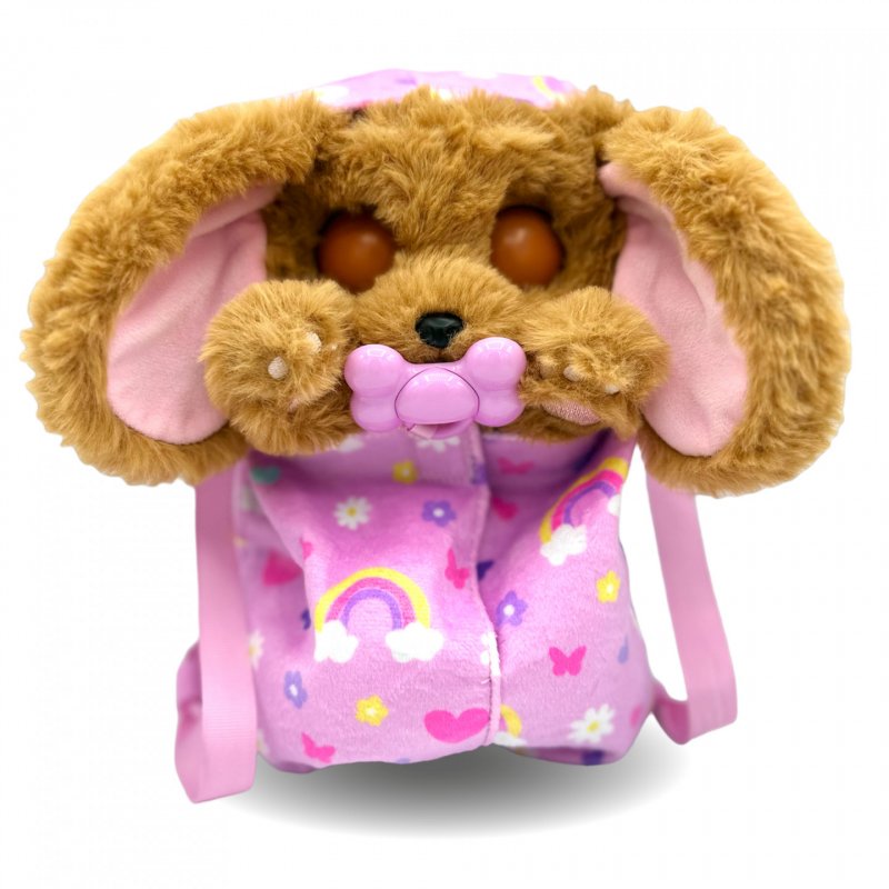 IMC Toys Baby Paws IM917637 jouet interactif