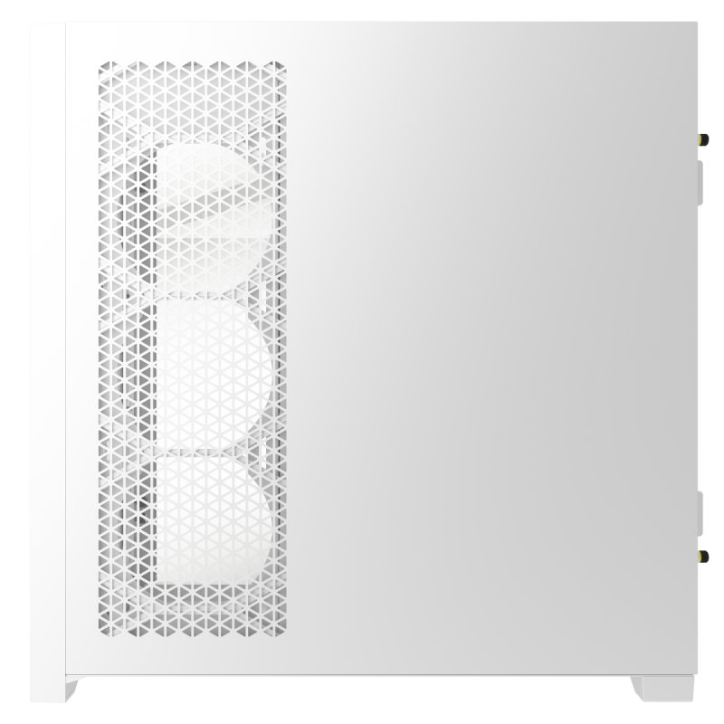 Case Corsair 5000D Airflow Core TempGlass White