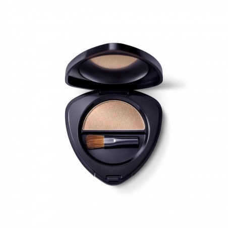 Dr. Hauschka - Eyeshadow 08 Golden Topaz 1.4 g