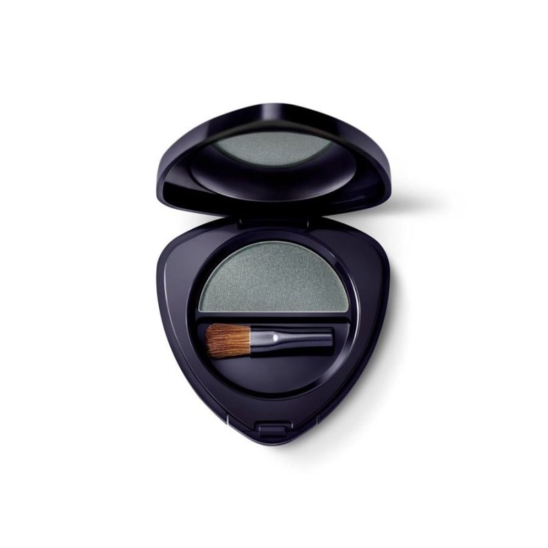 Dr. Hauschka - Eyeshadow 04 Verdelite 1.4 g