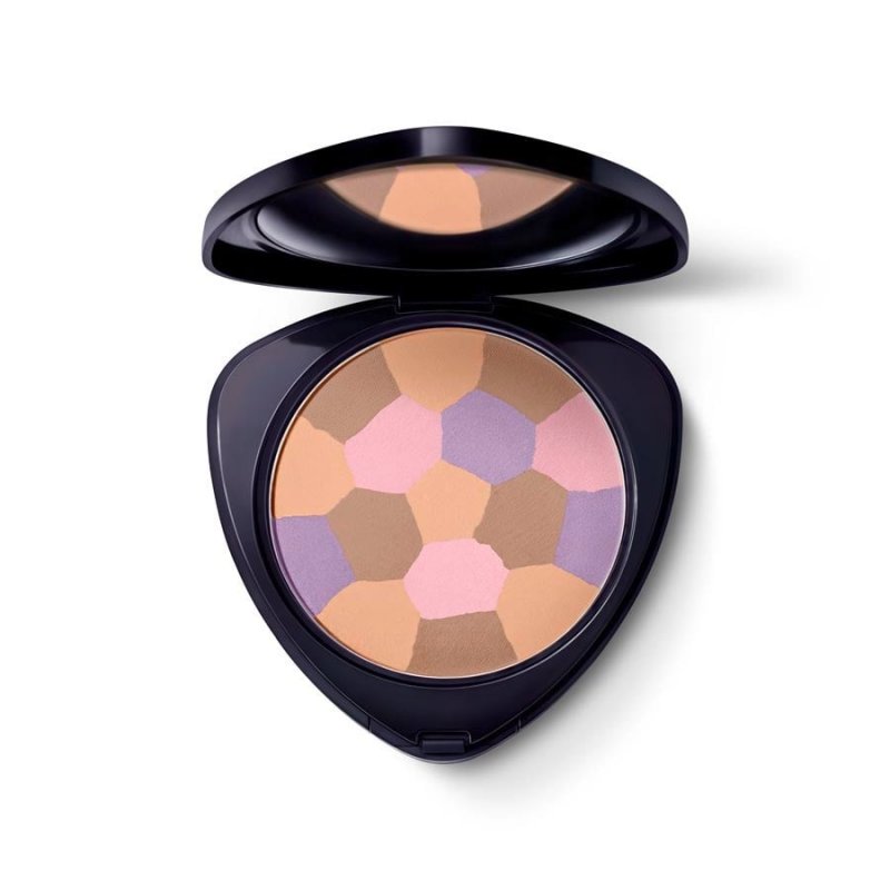 Dr. Hauschka - Colour Correcting Powder 01 Activating 8 g