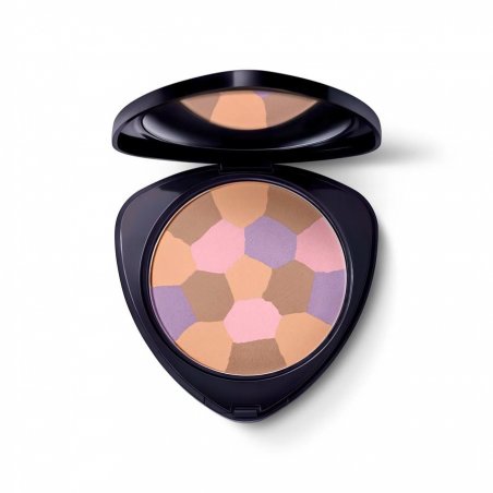 Dr. Hauschka - Colour Correcting Powder 01 Activating 8 g