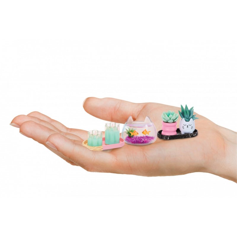 MINIVERSE - Make It Mini Home (591856)