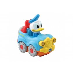 VTech Tut Tut Baby Flitzer 80-511504 play vehicle/play track