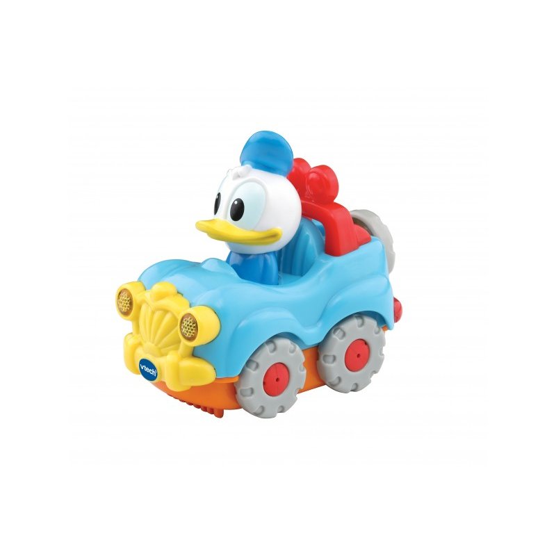VTech Tut Tut Baby Flitzer 80-511504 play vehicle/play track