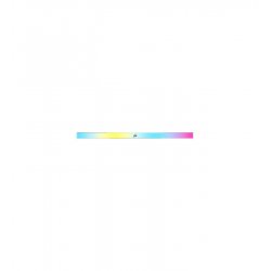 DIMM 32 GB DDR5-6000 (2x 16 GB) Dual-Kit (weiß, CMH32GX5M2E6000C36W, Vengeance RGB, INTEL XMP)