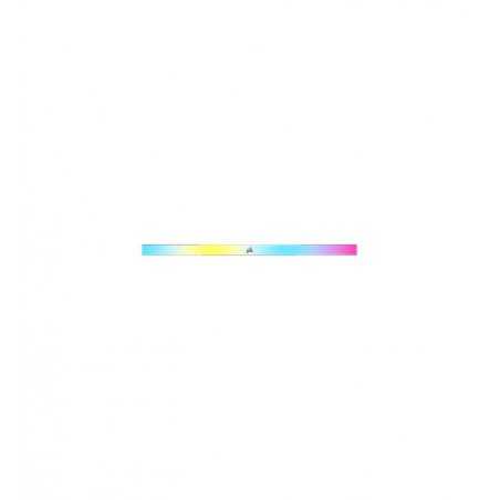 DIMM 32 GB DDR5-6000 (2x 16 GB) Dual-Kit (weiß, CMH32GX5M2E6000C36W, Vengeance RGB, INTEL XMP)