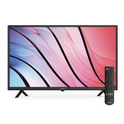 Strong SRT32HF2003 TV 81,3 cm (32") HD Noir