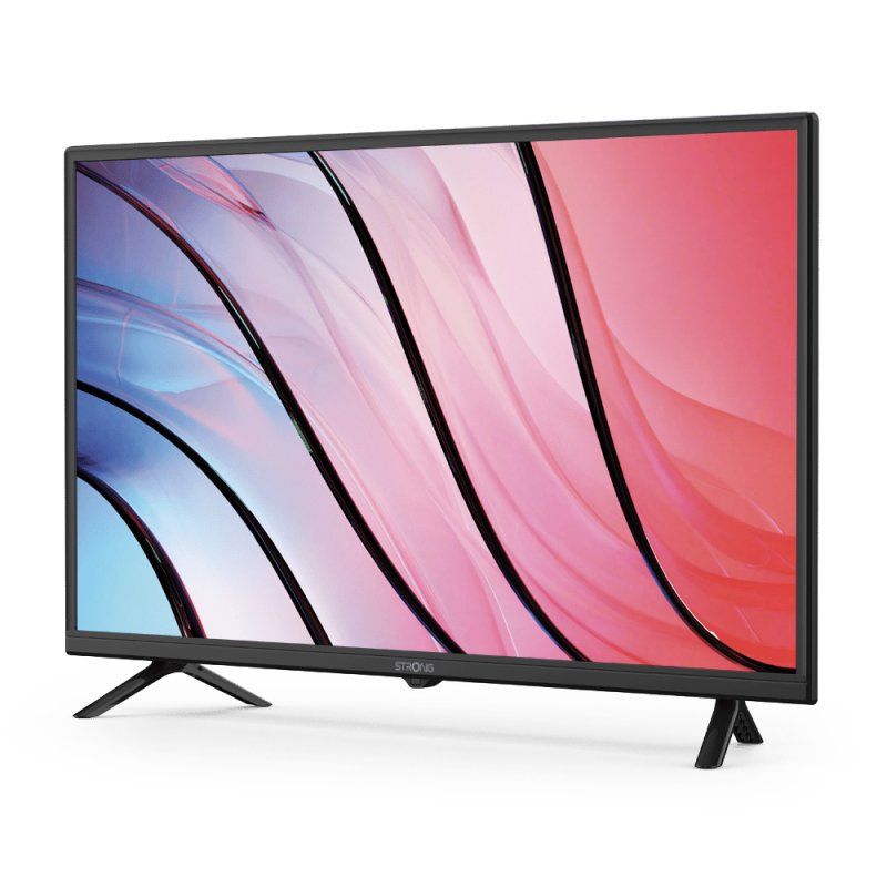 Ecran/TV 32" Strong SRT32HF2003 (Noir)