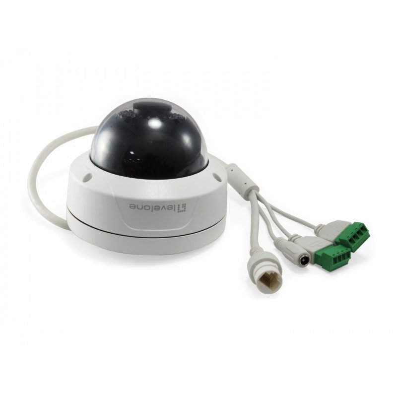 LevelOne IP-Cam LAN 2MP PoE (FCS-3096)