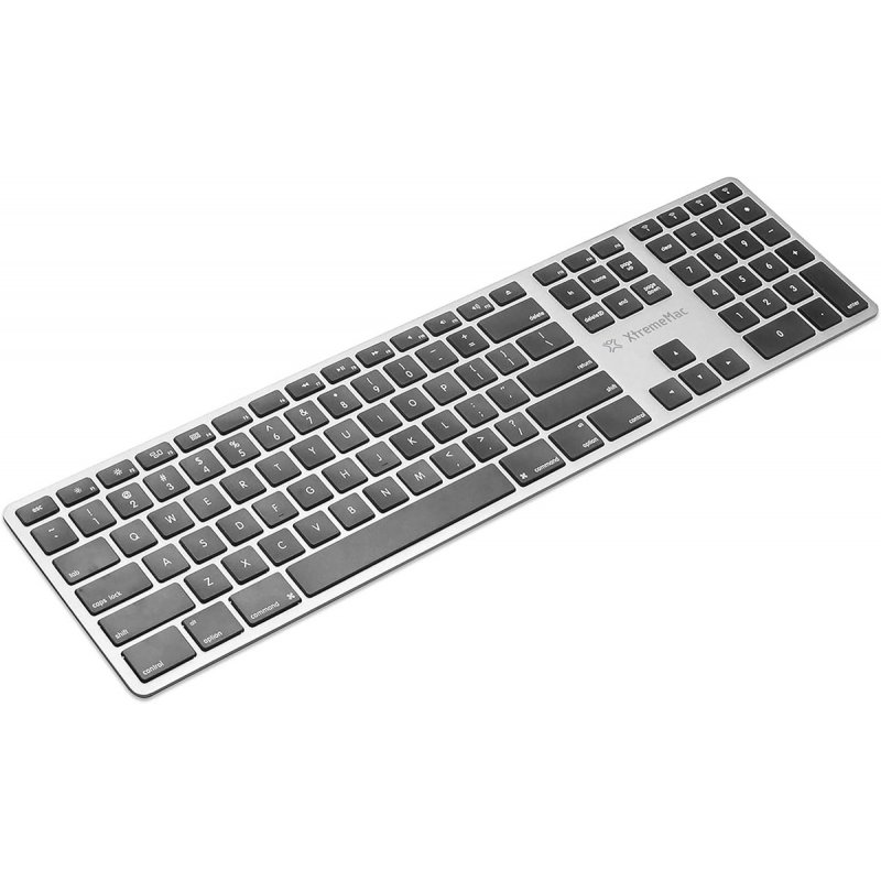 Clavier Multi connexions sans fil Bluetooth