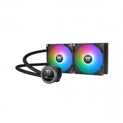 Cooler Wasserkühlung Thermaltake TH280 V2 Ultra ARGB Sync CPU Liquid Cooler All-In-One