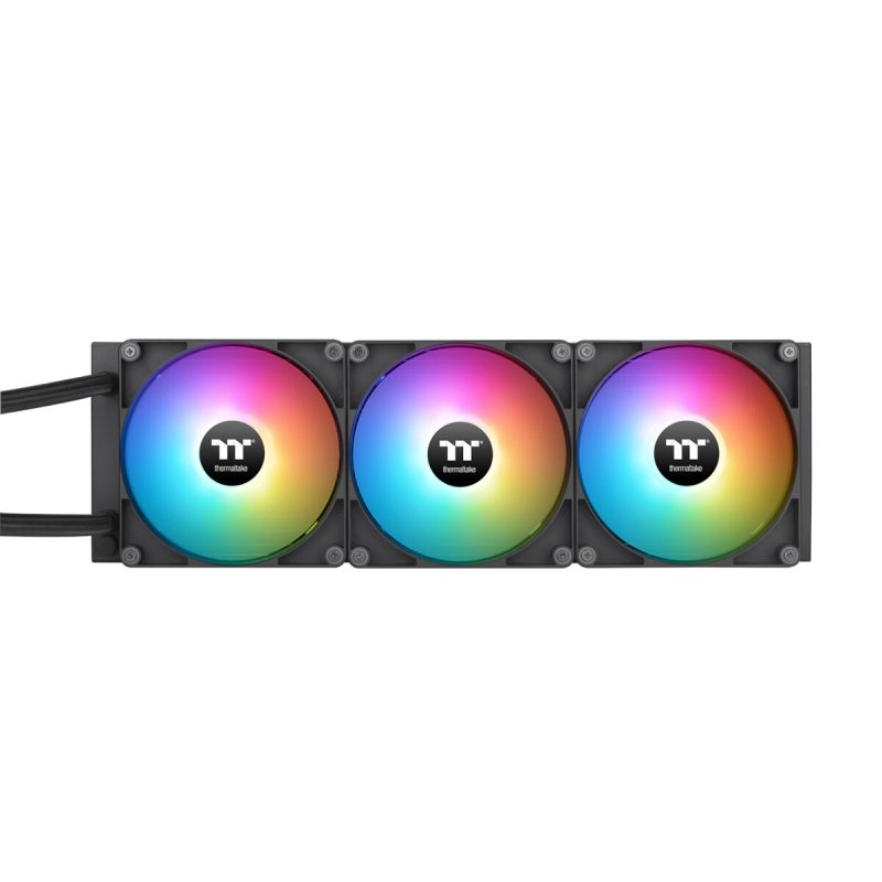 TT TH360 ARGB Sync V2 AiO  CL-W362-PL12SW-A