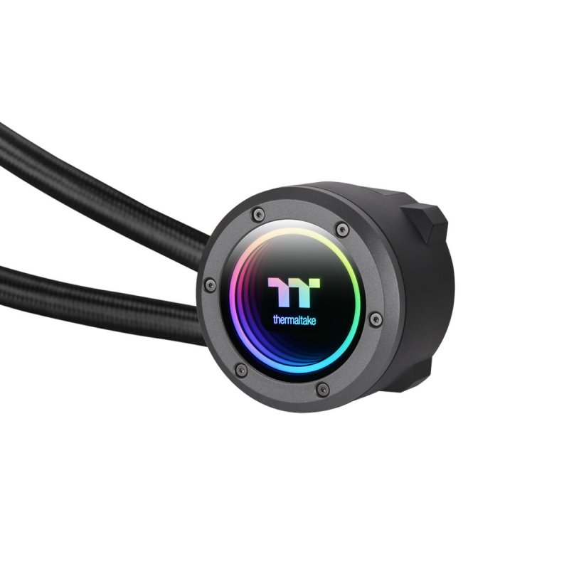 TT TH360 ARGB Sync V2 AiO  CL-W362-PL12SW-A