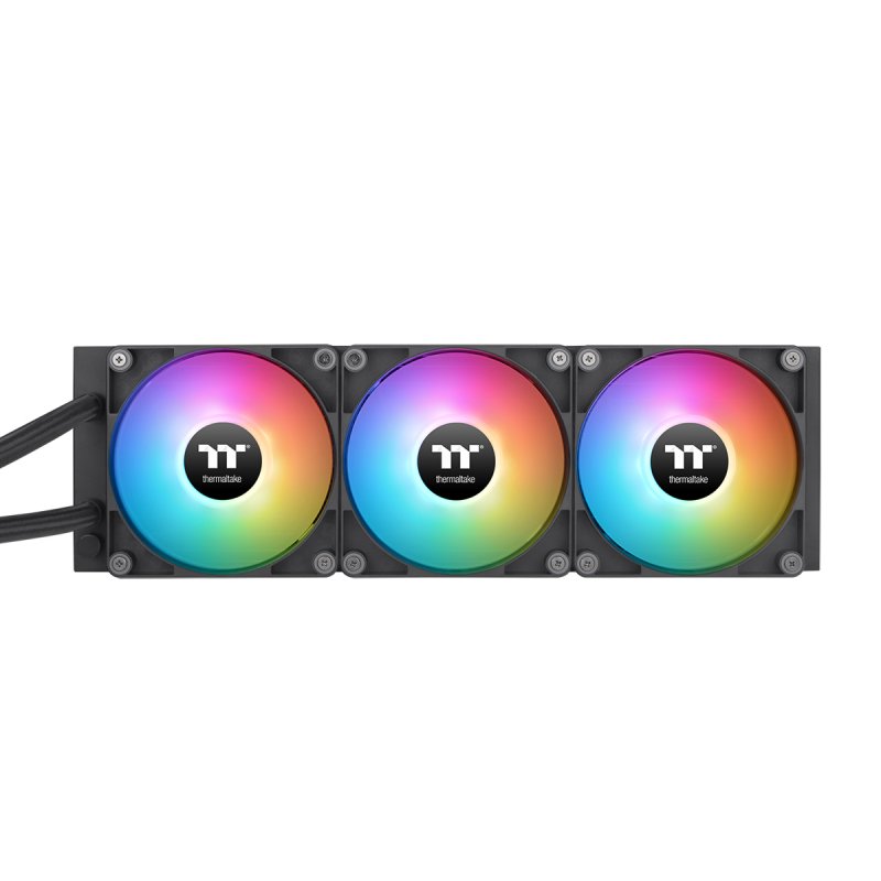 TT TH420 ARGB Sync V2 AiO  CL-W376-PL14SW-A