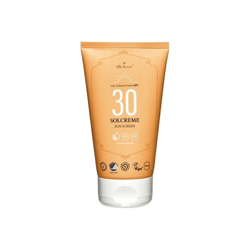 Lille Kanin - Sunscreen SPF 30 150 ml