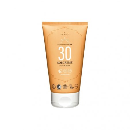 Lille Kanin - Sunscreen SPF 30 150 ml