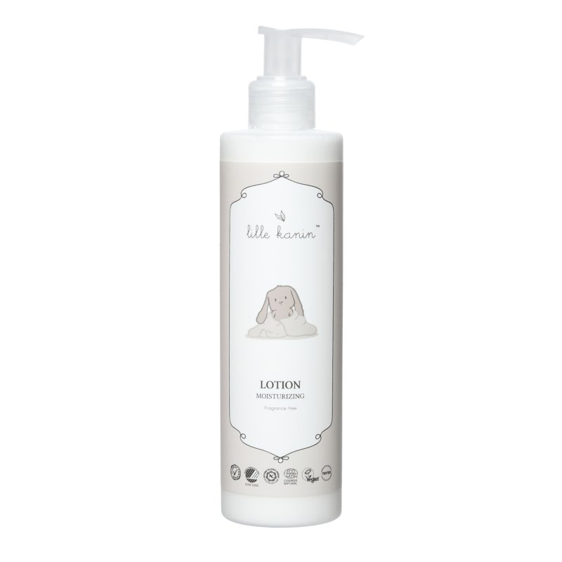 Lille Kanin - Lotion 250 ml