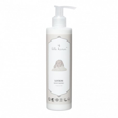 Lille Kanin - Lotion 250 ml