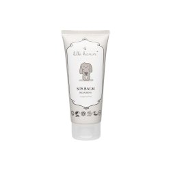 Lille Kanin - SOS Balm 100 ml