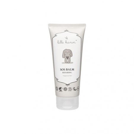Lille Kanin - SOS Balm 100 ml