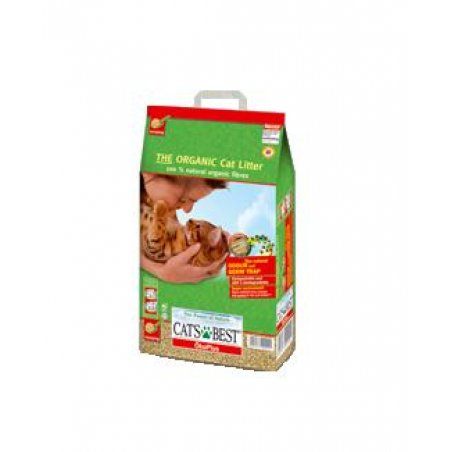 JRS Petcare - Cats Best Original 40L - (400297321309)