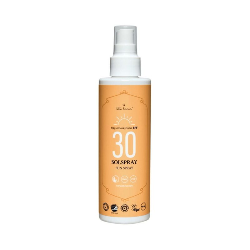 Lille Kanin - Sunspray SPF 30 200 ml