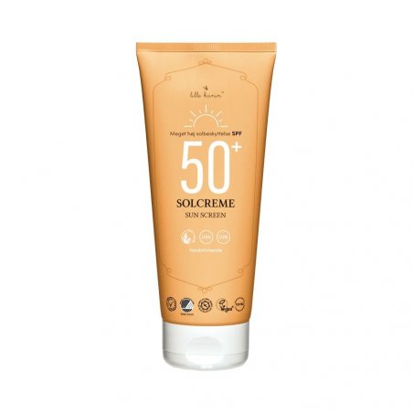 Lille Kanin - Sunscreen SPF50 200 ml