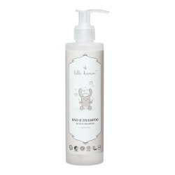 Lille Kanin - Bath & Shampoo 250 ml
