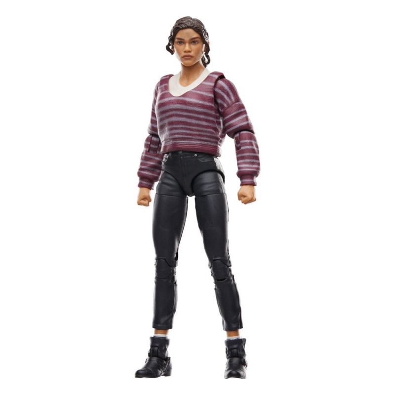 Spider-Man: No Way Home Marvel Legends figurine Marvel's MJ 15 cm