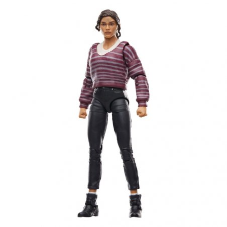 Spider-Man: No Way Home Marvel Legends figurine Marvel's MJ 15 cm