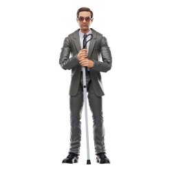 Spider-Man: No Way Home Marvel Legends figurine Matt Murdock 15 cm